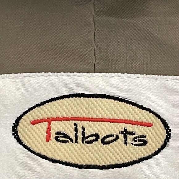 Talbots Blazer Suit Jacket Size 6 Brown Wool Career Academia Preppy Professional - Picture 8 of 11